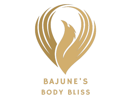 Body Oil – BAJUNE'S BODY BLISS