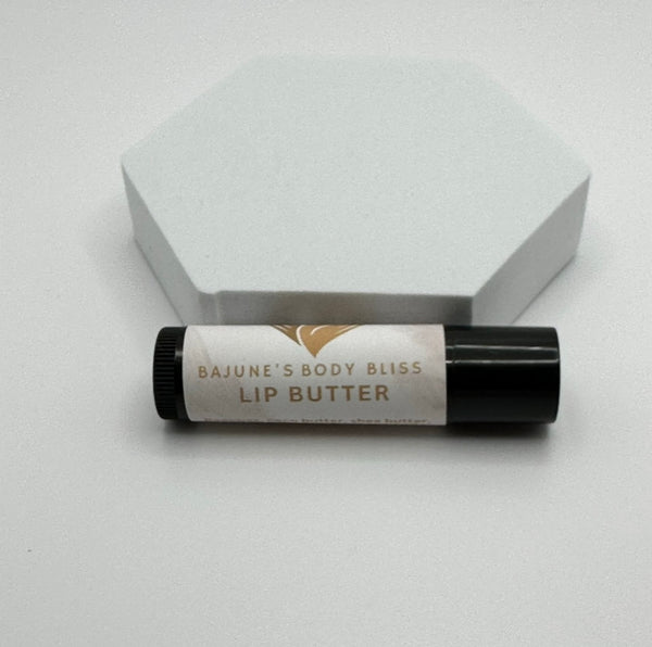 Lip Butter