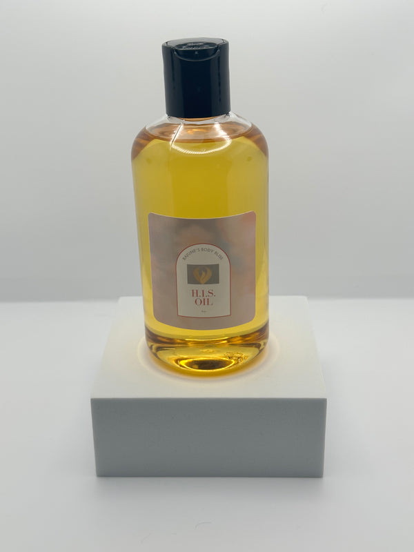 Body Oil