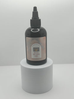 Beard Oil