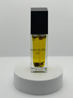 Yoni Oil