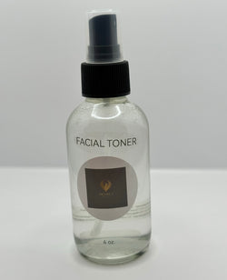 Facial Toner